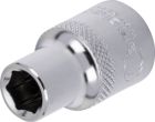 Nasadka 1/2", 10 mm, 6-kątna, X-cess