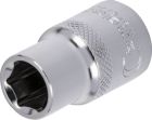 Nasadka 1/2", 12 mm, 6-kątna, X-cess