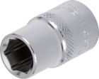 Nasadka 1/2", 13 mm, 6-kątna, X-cess