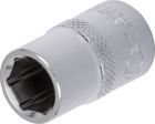 Nasadka 1/2", 14 mm, 6-kątna, X-cess