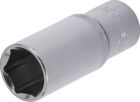 Nasadka 1/2", 22 mm, 6-kątna, długa, X-cess