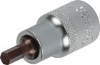 Nasadka trzpieniowa 1/2", imbus 6 x 55 mm, X-cess