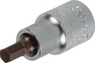 Nasadka trzpieniowa 1/2", imbus 7 x 55 mm, X-cess