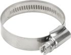 Opaski do węży, 10 szt., W4, 30-45 mm, szerokość 12 mm