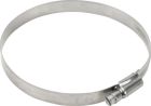 Opaski do węży, 10 szt., W4, 90-110 mm, szerokość 12 mm