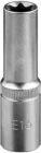 Długie gniazdo torx 1/2” - e16