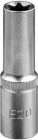 Długie gniazdo torx 1/2” - e20