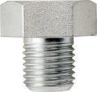 Korek spustowy miski olejowej M14x1.5 -  Mazda