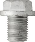 Korek spustowy miski olejowej M14x1.5