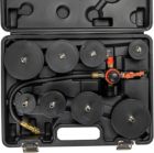 Tester systemu turbo 37-90 mm