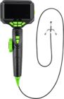 Wideoskop - kamera inspekcyjna 3.9 mm, obracana w jedną stronę