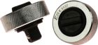 Grzechotka bez pokrętła 3/8", Ezi, 72 zęby