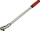 Grzechotka długa z przegubem 1/4" x 305 mm Ezi, 72 zęby