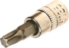 Nasadka trzpieniowa 1/4", Torx T35 x 35 mm, Ezi