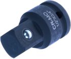 Adapter udarowy w1/2" na z3/4" Ezi