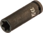 Nasadka udarowa 1/2", Torx E20x78 mm Ezi