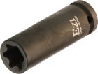 Nasadka udarowa 1/2", Torx E22x78 mm Ezi