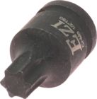 Nasadka udarowa 1/2", Torx T60x42 mm