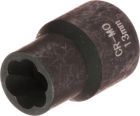Nasadka - wykrętak 13 mm, 1/2" Ezi