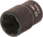 Nasadka - wykrętak 19 mm, 1/2" Ezi