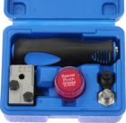 Przyrząd do zarabiania przewodów 4.75 mm