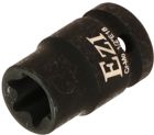 Nasadka udarowa 1/2", Torx E18x30 mm Ezi