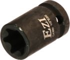 Nasadka udarowa 1/2", Torx E20x30 mm Ezi