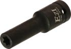 Nasadka udarowa 1/2", Torx E11x78 mm Ezi