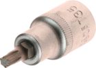 Nasadka trzpieniowa 1/2", Torx T35 x 55 mm Ezi