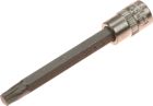 Nasadka trzpieniowa 1/4", Torx T35 x 75 mm Ezi