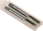 Gwintowniki ręczne M8x1.0, 2 cz. Ezi