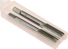 Gwintowniki ręczne M10x1.25, 2 cz. Ezi