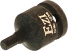 Nasadka udarowa 1/2", imbus 6x42 mm, Ezi