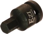 Nasadka udarowa 1/2", imbus 12x42 mm, Ezi