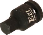 Nasadka udarowa 1/2", imbus 14x42 mm, Ezi