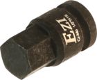 Nasadka udarowa 1/2", imbus 19x42 mm, Ezi