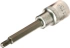 Nasadka trzpieniowa 1/2", Torx T35 x 100 mm, Ezi