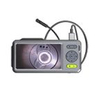 Wideoskop - kamera inspekcyjna 3.9 mm, podwójna