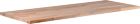Blat z litego drewna, 1300 x 550 x 30 mm