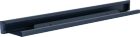 Osłona oświetlenia, do elementów LED, element narożny, 624 mm